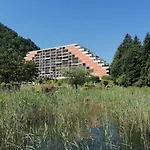 Lb5 Seeappartement Haus Landskron Mit Direktem Seezugang Am Ossiachersee * Анненхайм