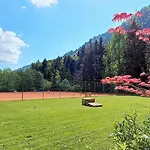 Lb5 Seeappartement Haus Landskron Mit Direktem Seezugang Am Ossiachersee
