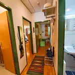 Lb5 Seeappartement Haus Landskron Mit Direktem Seezugang Am Ossiachersee *