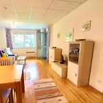 Lb5 Seeappartement Haus Landskron Mit Direktem Seezugang Am Ossiachersee * Annenheim