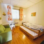 Apartment Lb5 Seeappartement Haus Landskron Mit Direktem Seezugang Am Ossiachersee Annenheim