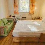 Апартаменты Lb5 Seeappartement Haus Landskron Mit Direktem Seezugang Am Ossiachersee Анненхайм