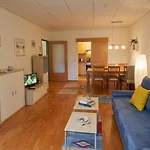 Lb5 Seeappartement Haus Landskron Mit Direktem Seezugang Am Ossiachersee Анненхайм