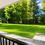 Lb5 Seeappartement Haus Landskron Mit Direktem Seezugang Am Ossiachersee