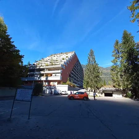 Lb5 Seeappartement Haus Landskron Mit Direktem Seezugang Am Ossiachersee Appartement *