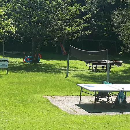 Lb5 Seeappartement Haus Landskron Mit Direktem Seezugang Am Ossiachersee Appartement Annenheim