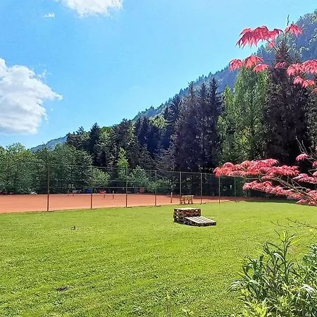 Lb5 Seeappartement Haus Landskron Mit Direktem Seezugang Am Ossiachersee