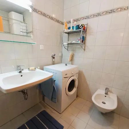 Lb5 Seeappartement Haus Landskron Mit Direktem Seezugang Am Ossiachersee Appartement