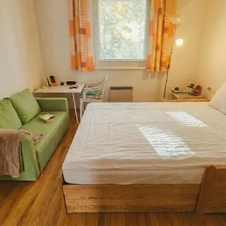 Apartman Lb5 Seeappartement Haus Landskron Mit Direktem Seezugang Am Ossiachersee Annenheim
