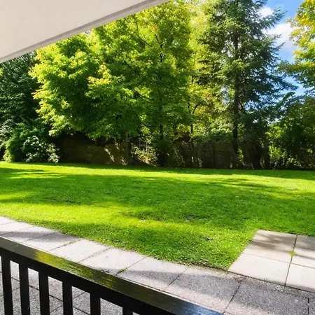 Lb5 Seeappartement Haus Landskron Mit Direktem Seezugang Am Ossiachersee