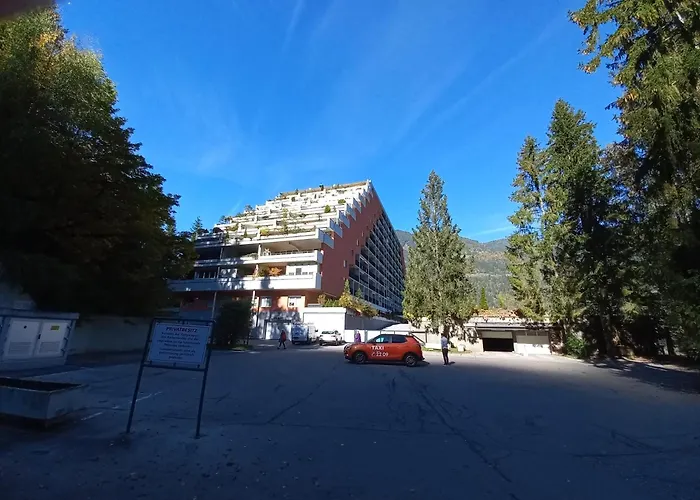 Lb5 Seeappartement Haus Landskron Mit Direktem Seezugang Am Ossiachersee דירה *